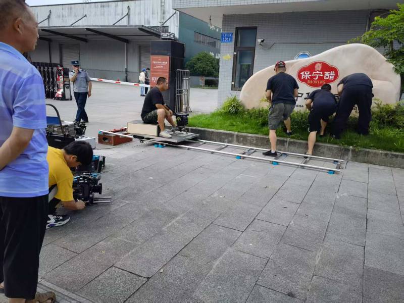 碑林区广告片拍摄公司核心优势：全流程服务，让品牌广告片省心更出彩