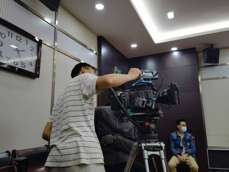 价值沉淀，长效赋能——碑林区TVC与广告片拍摄制作的长效价值构建
