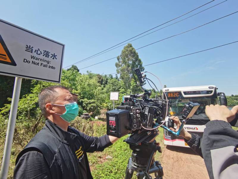 碑林区TVC拍摄公司：深耕本地市场，为品牌定制专属拍摄方案