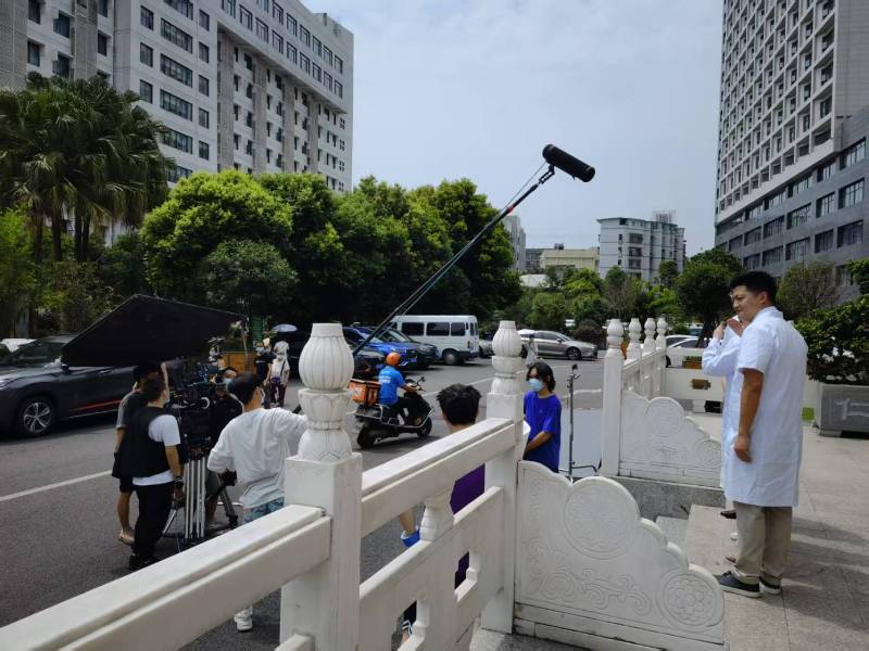 碑林区广告片拍摄公司